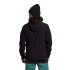 Sweat The North Face Homme by Snow Tekno Logo Noir