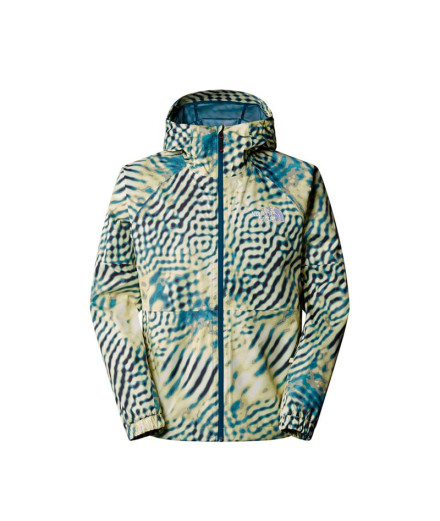 Veste The North Face Homme par Snow Build Up Nettle The...