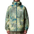 Veste The North Face Homme par Snow Build Up Nettle The Lift Print