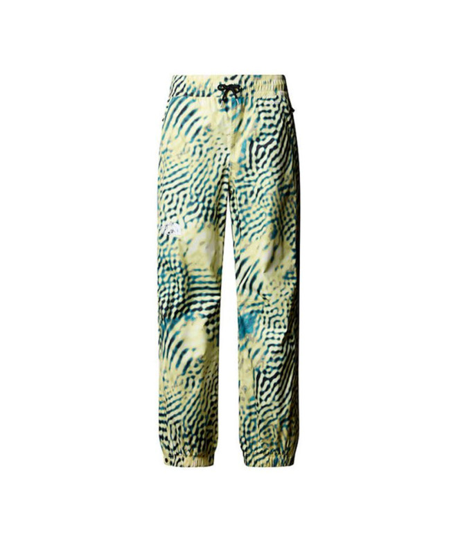 Pantalon The North Face Homme par Snow Build Up...