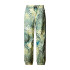 Pantalon The North Face Homme par Snow Build Up Nettle The Lift Print