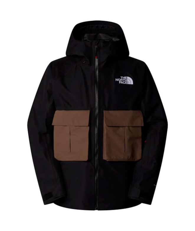 Veste The North Face Homme by Snow Dragline...