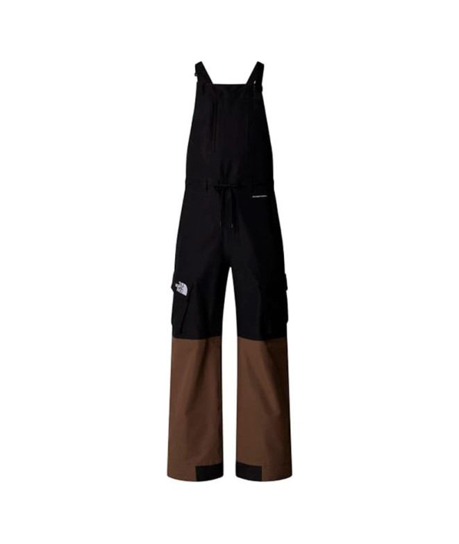 Pantalon The North Face Homme by Snow Bavoir...