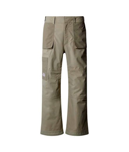Pantalon The North Face Homme by Snow Slashback Gris...