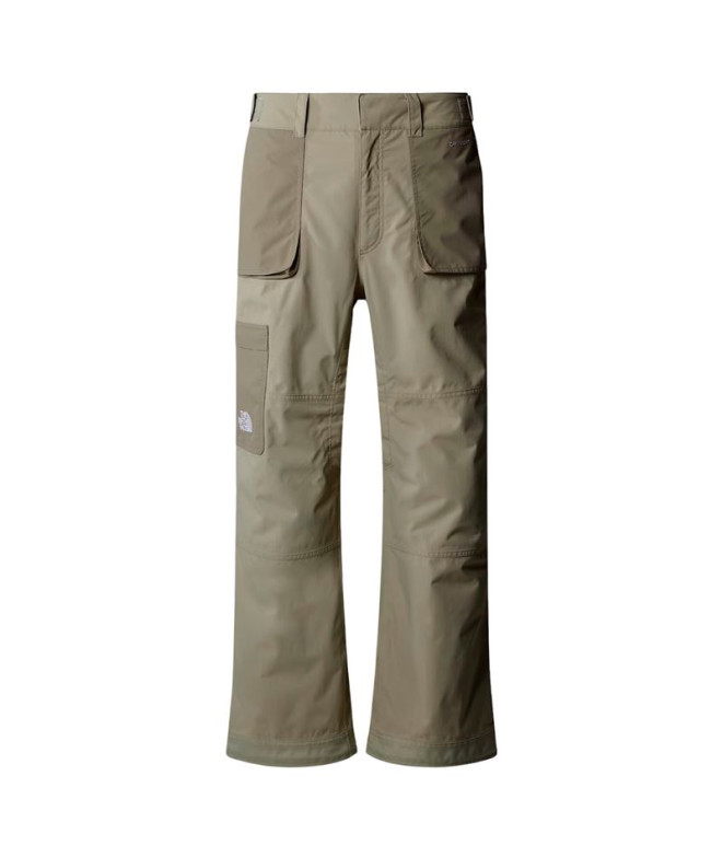 Pantalon The North Face Homme by Snow Slashback...