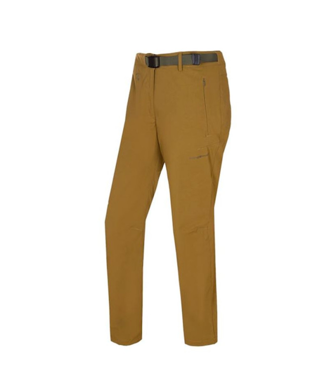 Pantalons montagne Trangoworld de Mamey
