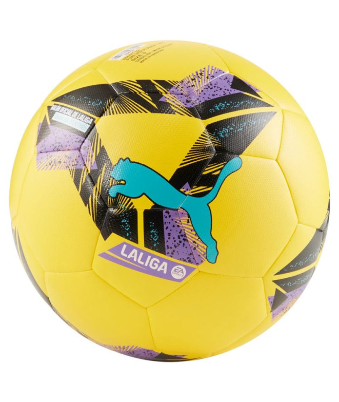 Balle Football by Puma Orbita Laliga 1 Hyb Pelé...