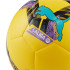 Balle Football by Puma Orbita Laliga 1 Hyb Pelé Yellow