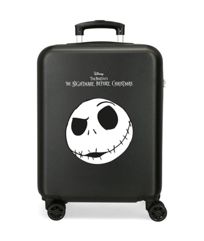 Disney Trolley Chariot Abs 55Cm.4R. Cauchemar...