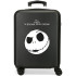 Disney Trolley Chariot Abs 55Cm.4R. Cauchemar Jack Black