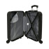 Disney Trolley Chariot Abs 55Cm.4R. Cauchemar Jack Black