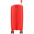 Trolley Disney Abs Valise 50 Cm.4R. Cars Speed Trials Rouge