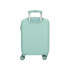 Disney Abs Trolley Suitcase 50 Cm.4R Bambi Turquoise Blue