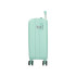 Disney Abs Trolley Suitcase 50 Cm.4R Bambi Turquoise Blue