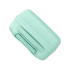 Disney Abs Trolley Suitcase 50 Cm.4R Bambi Turquoise Blue