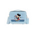 Trousse Vanity Case Disney Abs. Mickey Road Trip Bleu