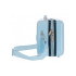 Trousse Vanity Case Disney Abs. Mickey Road Trip Bleu
