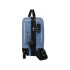Valise Enfant Disney Abs Rolling 4W.Stitch Dace It Out- Fun To Be One Blue