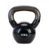 Néoprène Enebe Kettlebell Kirol 12Kg Noir