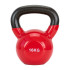 Néoprène Enebe Kettlebell Kirol 16Kg Rouge