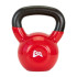Néoprène Enebe Kettlebell Kirol 16Kg Rouge