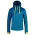 Veste Montagne Joluvi by Loften Cobalt Blue Cobalt Blue Deep Blue