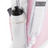 Sac à dos Décontracté Puma Phase Colorblock Silver Mist/Galactic Gray/Mauved Out