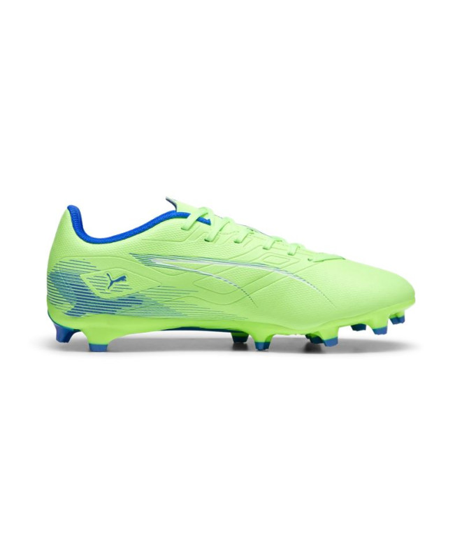 FootballPUMA Bottes de Puma Ultra 5 Play Fg/Ag...