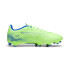 FootballPUMA Bottes de Puma Ultra 5 Play Fg/Ag Fizzy Apple/ White/Bluemazing