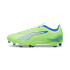FootballPUMA Bottes de Puma Ultra 5 Play Fg/Ag Fizzy Apple/ White/Bluemazing