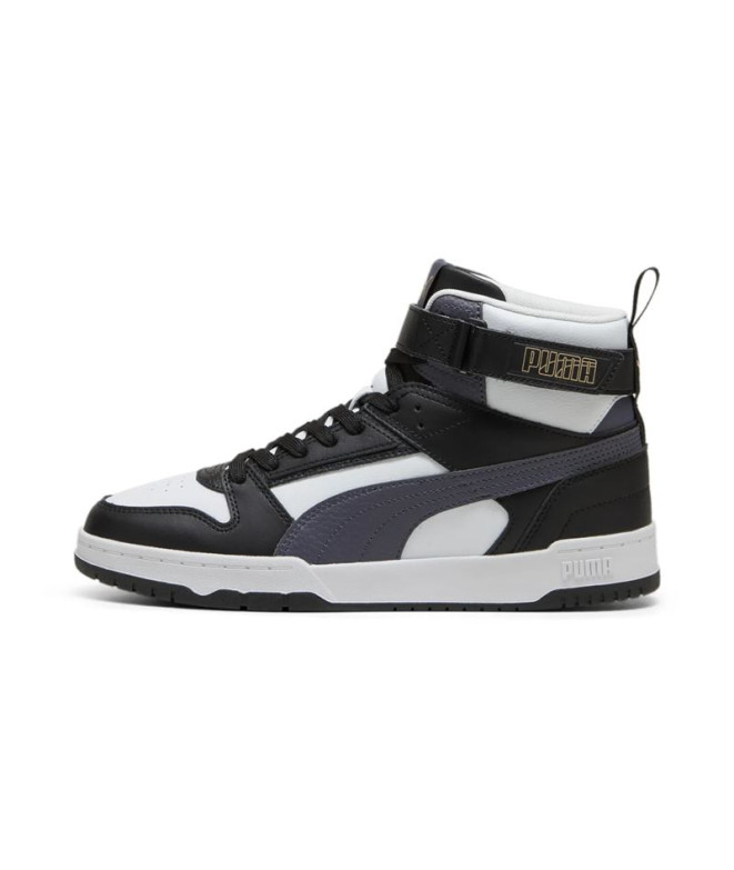 Chaussures Décontracté Puma Rbd Game...