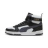 Chaussures Décontracté Puma Rbd Game Black/Galactic Gray/Silver Mist