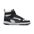 Chaussures Décontracté Puma Rbd Game Black/Galactic Gray/Silver Mist
