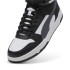 Chaussures Décontracté Puma Rbd Game Black/Galactic Gray/Silver Mist