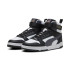 Chaussures Décontracté Puma Rbd Game Black/Galactic Gray/Silver Mist