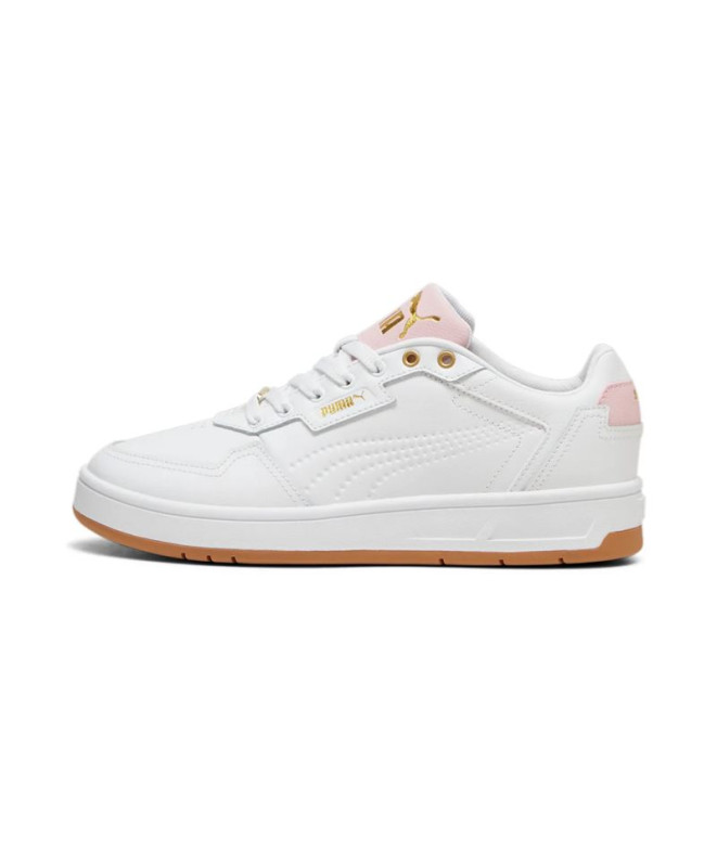 Chaussures Décontracté CourtPUMA Puma Classic...