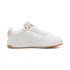 Chaussures Décontracté CourtPUMA Puma Classic Lux Blanc/Mauve Mist/ Or