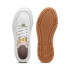Chaussures Décontracté CourtPUMA Puma Classic Lux Blanc/Mauve Mist/ Or