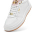 Chaussures Décontracté CourtPUMA Puma Classic Lux Blanc/Mauve Mist/ Or