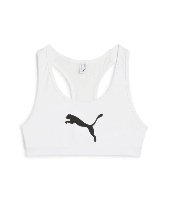 Brassiere de sport Fitness Femme PUMA de Puma...
