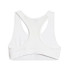 Brassiere de sport Fitness Femme PUMA de Puma 4Keeps Bra White/Big black cat