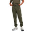 Pantalon Décontracté Homme Puma Ess Tape Minimal Gold Sweatpants Fl Dark Olive