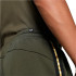 Pantalon Décontracté Homme Puma Ess Tape Minimal Gold Sweatpants Fl Dark Olive