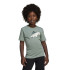 T-shirt adidas Enfant Lk Adrpt Green