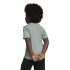 T-shirt adidas Enfant Lk Adrpt Green