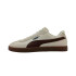 Chaussures Puma Club II Era Beige Brown