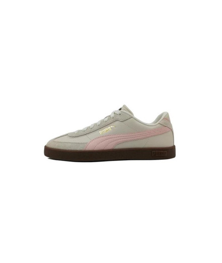 Chaussures Puma Club II Era Beige Pink