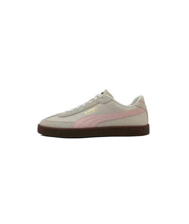 Chaussures Puma Club II Era Beige Pink