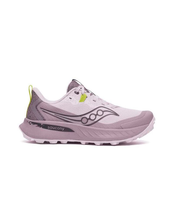 Chaussures Trail Saucony par Peregrine 15...