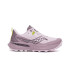 Chaussures Trail Saucony par Peregrine 15 Purple Femme